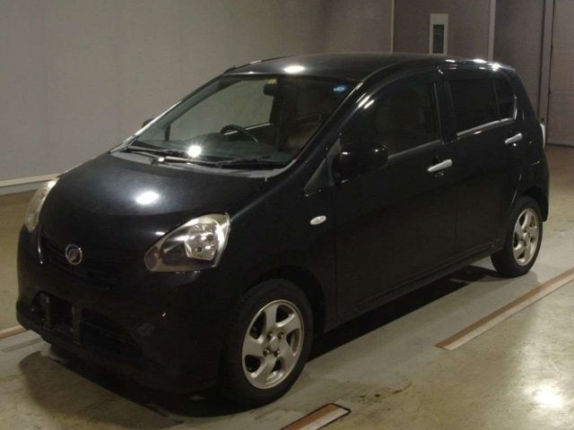 3137 DAIHATSU MIRA E S LA300S 2012 г. (TAA Hyogo)